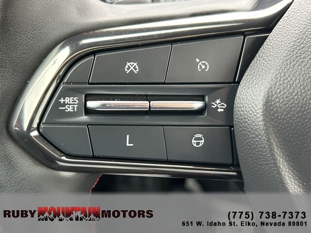 2024 Chevrolet Traverse AWD RS Elko NV