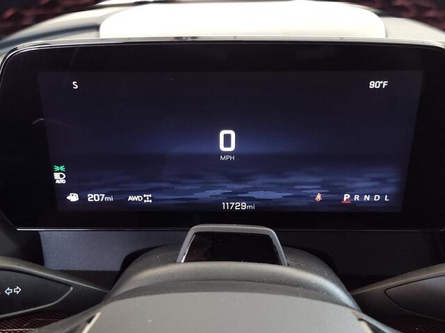 2024 Chevrolet Traverse AWD RS Wilson NC