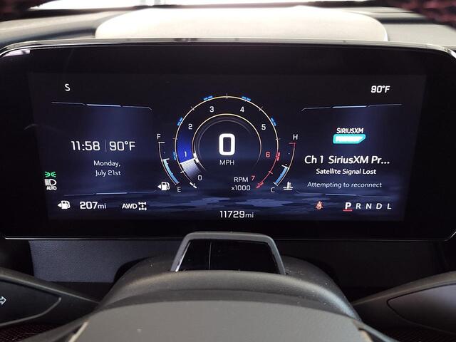 2024 Chevrolet Traverse AWD RS Wilson NC