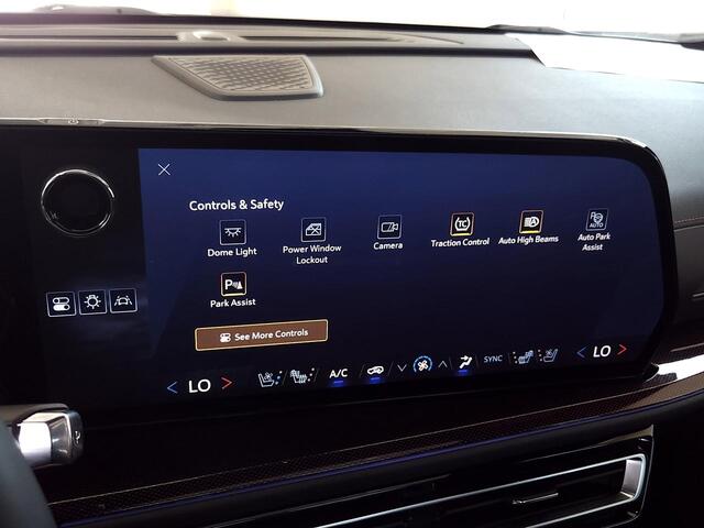 2024 Chevrolet Traverse AWD RS Wilson NC