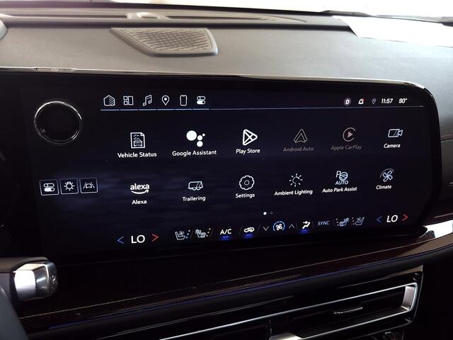 2024 Chevrolet Traverse AWD RS Wilson NC