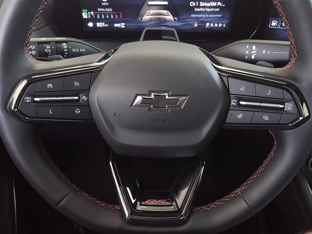 2024 Chevrolet Traverse AWD RS Wilson NC