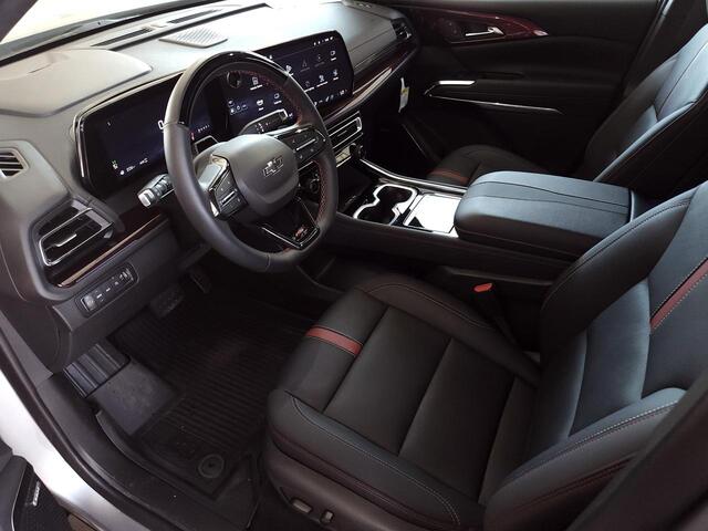 2024 Chevrolet Traverse AWD RS Wilson NC