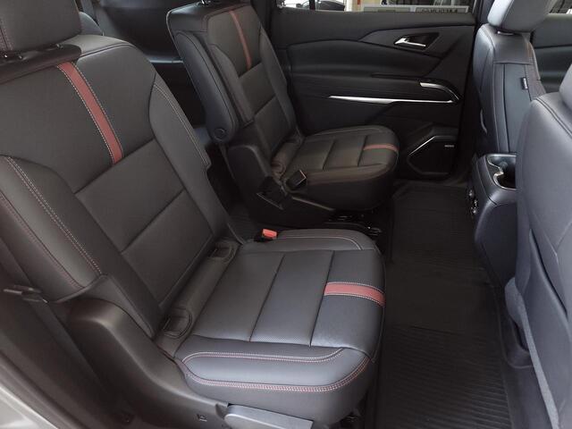 2024 Chevrolet Traverse AWD RS Wilson NC