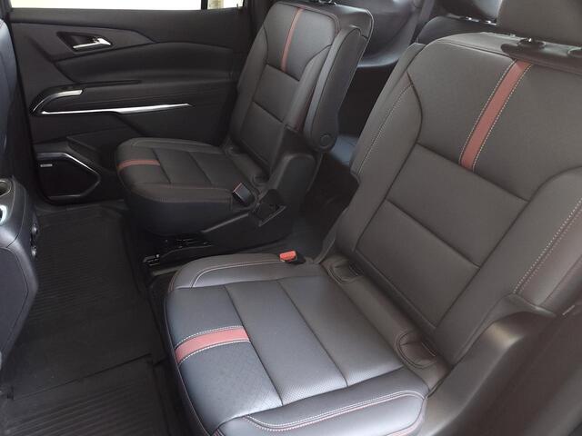 2024 Chevrolet Traverse AWD RS Wilson NC
