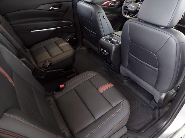 2024 Chevrolet Traverse AWD RS Wilson NC