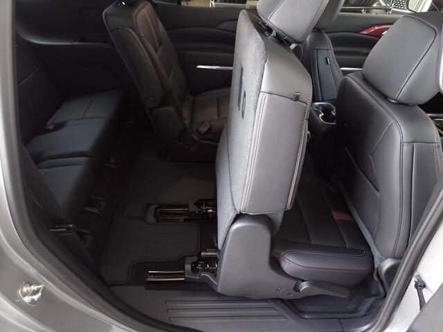 2024 Chevrolet Traverse AWD RS Wilson NC