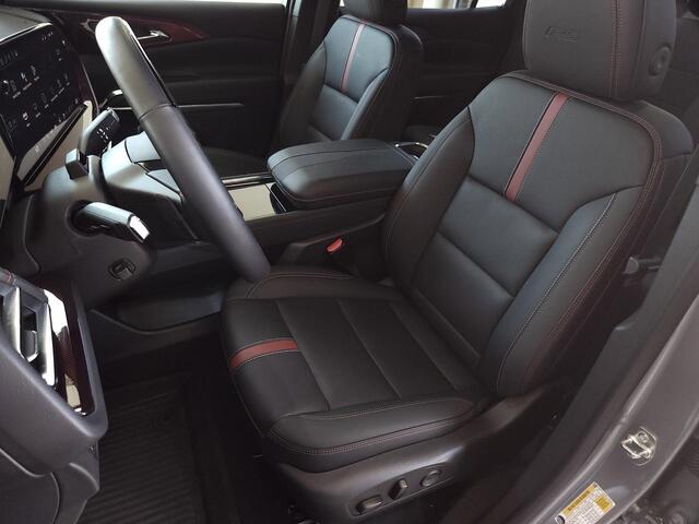 2024 Chevrolet Traverse AWD RS Wilson NC