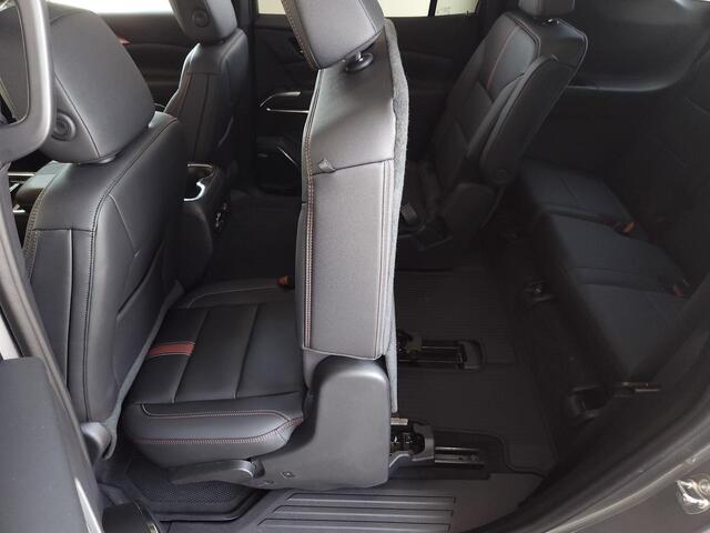 2024 Chevrolet Traverse AWD RS Wilson NC