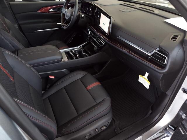 2024 Chevrolet Traverse AWD RS Wilson NC