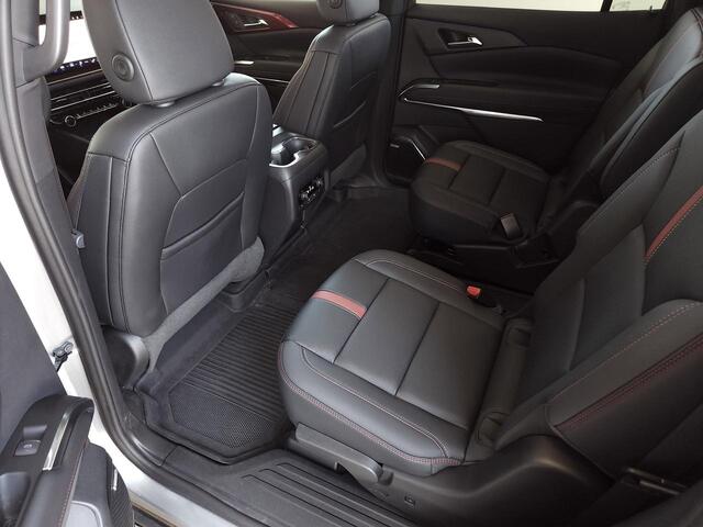 2024 Chevrolet Traverse AWD RS Wilson NC
