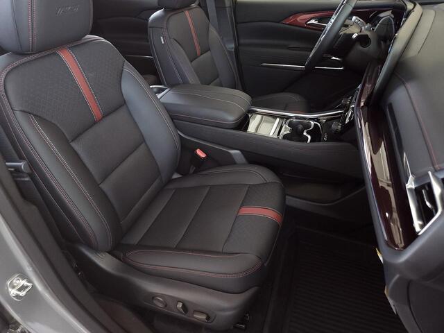 2024 Chevrolet Traverse AWD RS Wilson NC