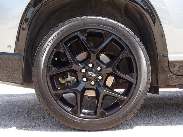 2024 Chevrolet Traverse AWD RS Wilson NC