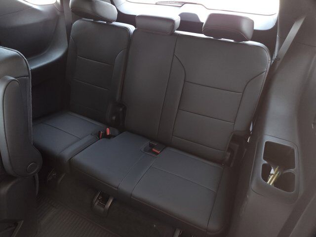 2024 Chevrolet Traverse AWD RS Wilson NC