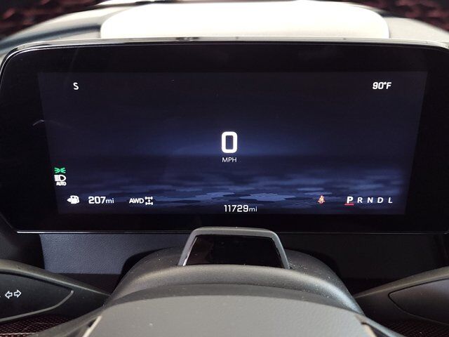 2024 Chevrolet Traverse AWD RS Wilson NC