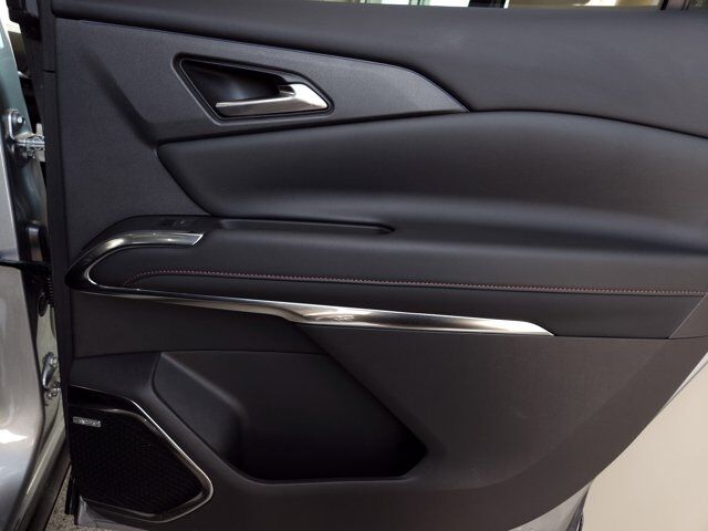 2024 Chevrolet Traverse AWD RS Wilson NC