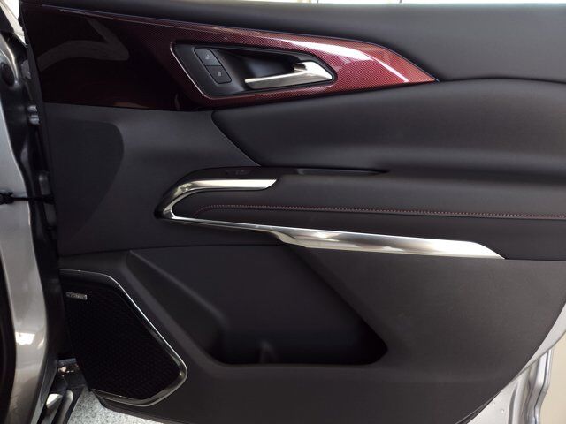 2024 Chevrolet Traverse AWD RS Wilson NC