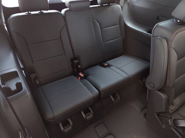 2024 Chevrolet Traverse AWD RS Wilson NC