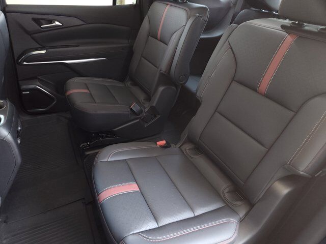 2024 Chevrolet Traverse AWD RS Wilson NC