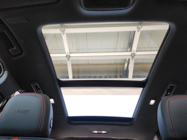 2024 Chevrolet Traverse AWD RS Wilson NC