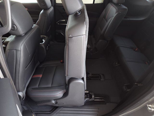 2024 Chevrolet Traverse AWD RS Wilson NC