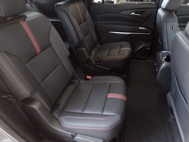 2024 Chevrolet Traverse AWD RS Wilson NC