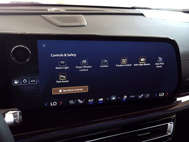 2024 Chevrolet Traverse AWD RS Wilson NC