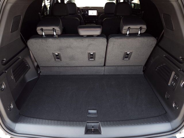 2024 Chevrolet Traverse AWD RS Wilson NC