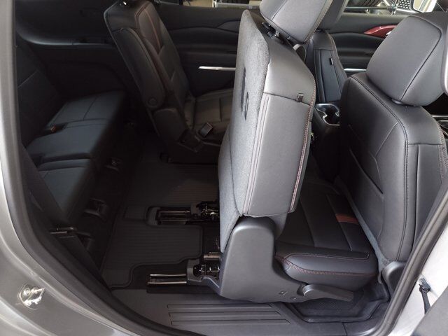 2024 Chevrolet Traverse AWD RS Wilson NC