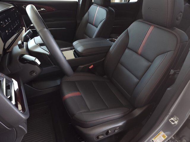 2024 Chevrolet Traverse AWD RS Wilson NC