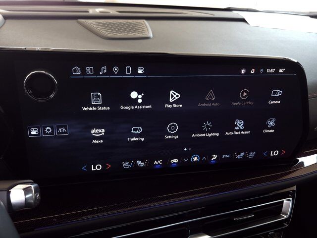 2024 Chevrolet Traverse AWD RS Wilson NC
