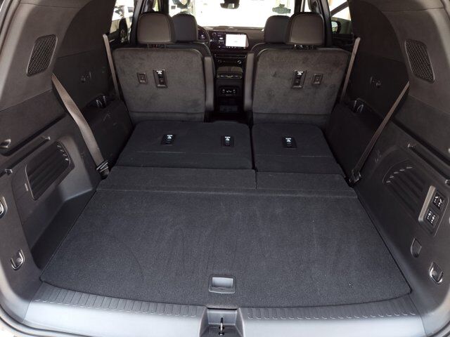 2024 Chevrolet Traverse AWD RS Wilson NC