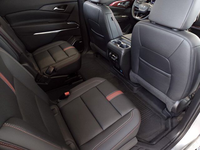 2024 Chevrolet Traverse AWD RS Wilson NC