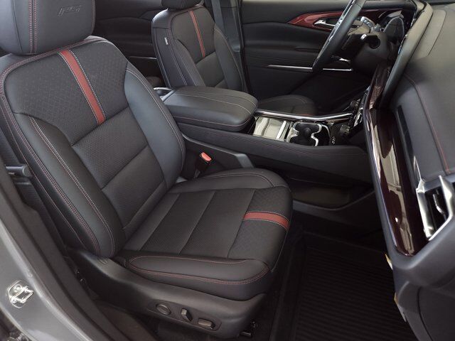 2024 Chevrolet Traverse AWD RS Wilson NC
