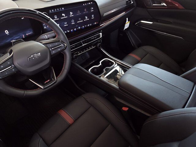 2024 Chevrolet Traverse AWD RS Wilson NC