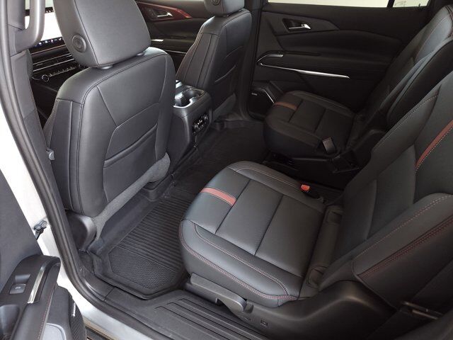 2024 Chevrolet Traverse AWD RS Wilson NC