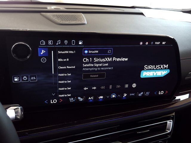 2024 Chevrolet Traverse AWD RS Wilson NC