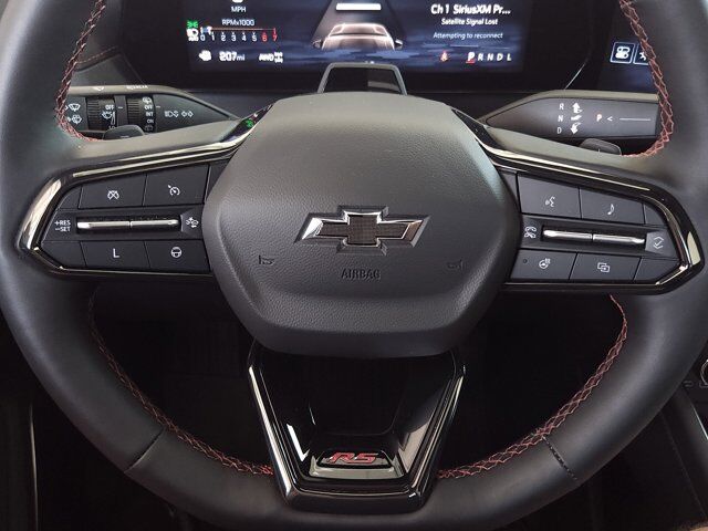 2024 Chevrolet Traverse AWD RS Wilson NC