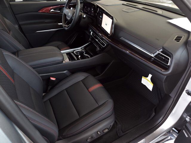 2024 Chevrolet Traverse AWD RS Wilson NC