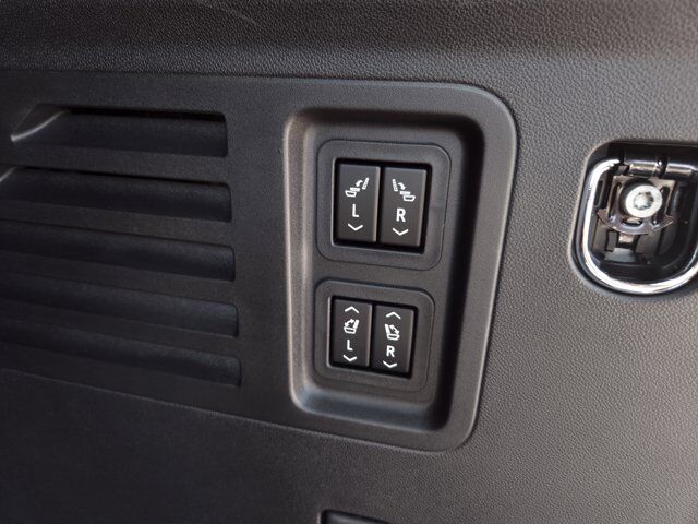 2024 Chevrolet Traverse AWD RS Wilson NC