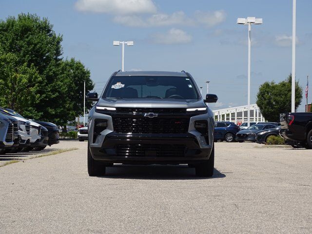 2024 Chevrolet Traverse AWD RS Wilson NC