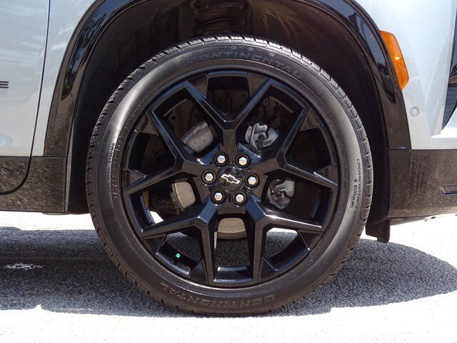 2024 Chevrolet Traverse AWD RS Wilson NC