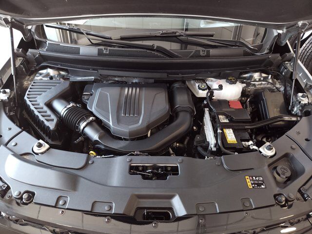 2024 Chevrolet Traverse AWD RS Wilson NC