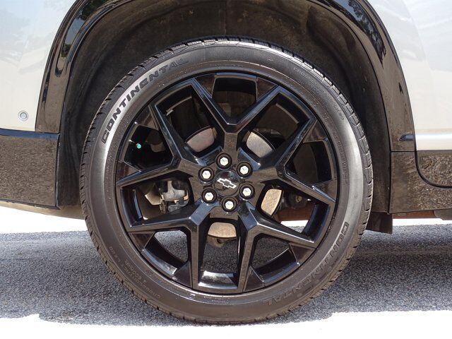 2024 Chevrolet Traverse AWD RS Wilson NC