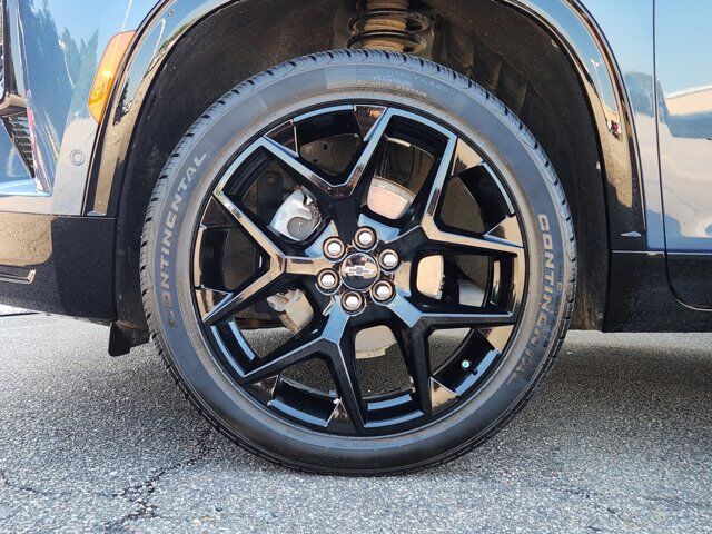 2024 Chevrolet Traverse AWD RS Wilson NC