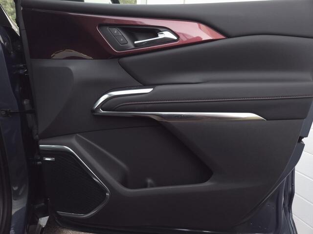 2024 Chevrolet Traverse AWD RS Wilson NC