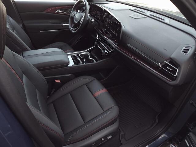 2024 Chevrolet Traverse AWD RS Wilson NC
