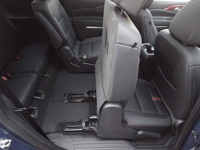 2024 Chevrolet Traverse AWD RS Wilson NC