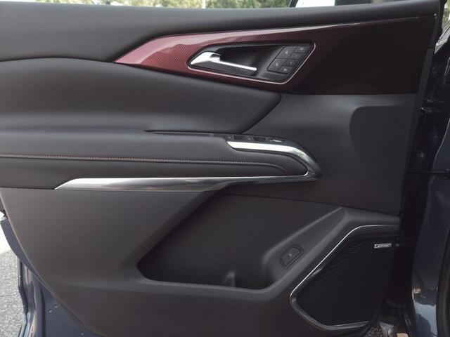 2024 Chevrolet Traverse AWD RS Wilson NC