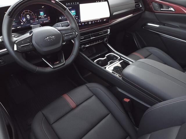 2024 Chevrolet Traverse AWD RS Wilson NC